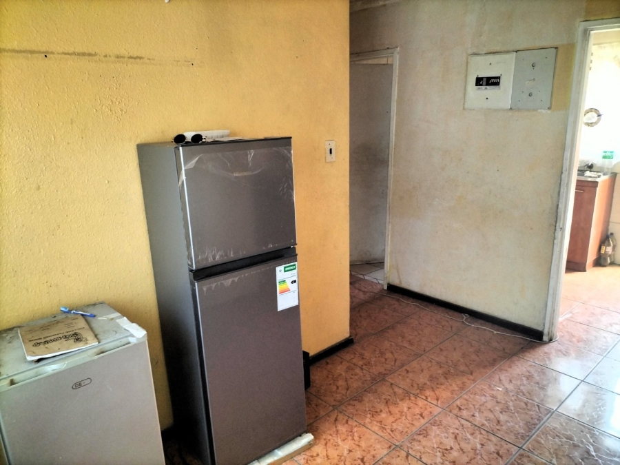 3 Bedroom Property for Sale in Blomanda Free State